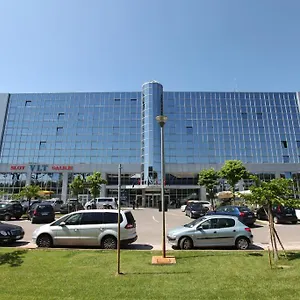 Hotel Galilei Pise