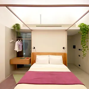 Couette-café Zahara Catane