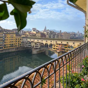 Hotel Degli Orafi Florence