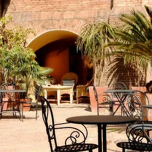 Hotel Il Chiostro Del Carmine Sienne