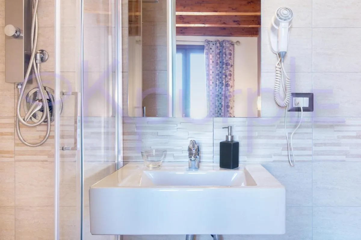 Guest house Le Api Hotel Cagliari