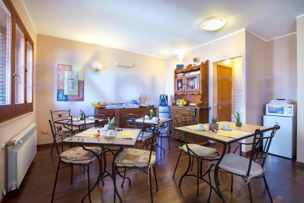 Le Api Hotel Cagliari 2*,  Italy