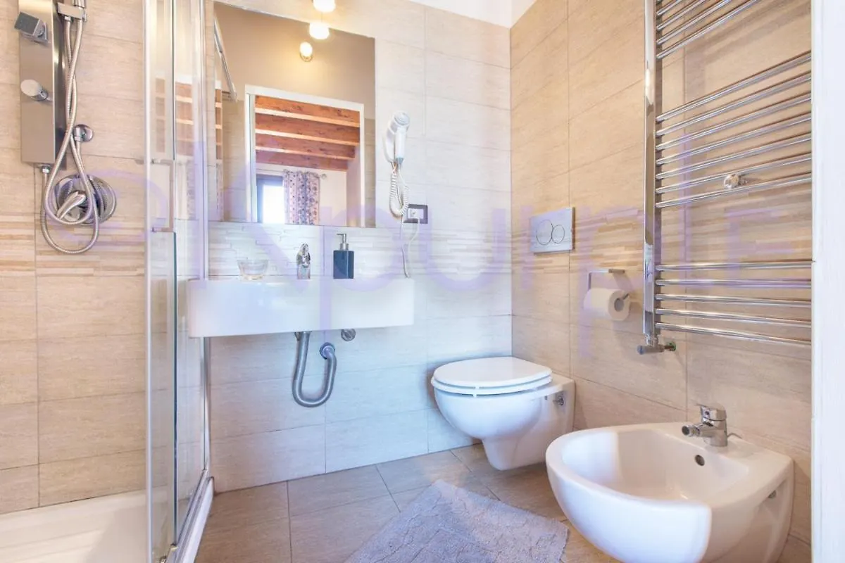 ** Guest house Le Api Hotel Cagliari Italy