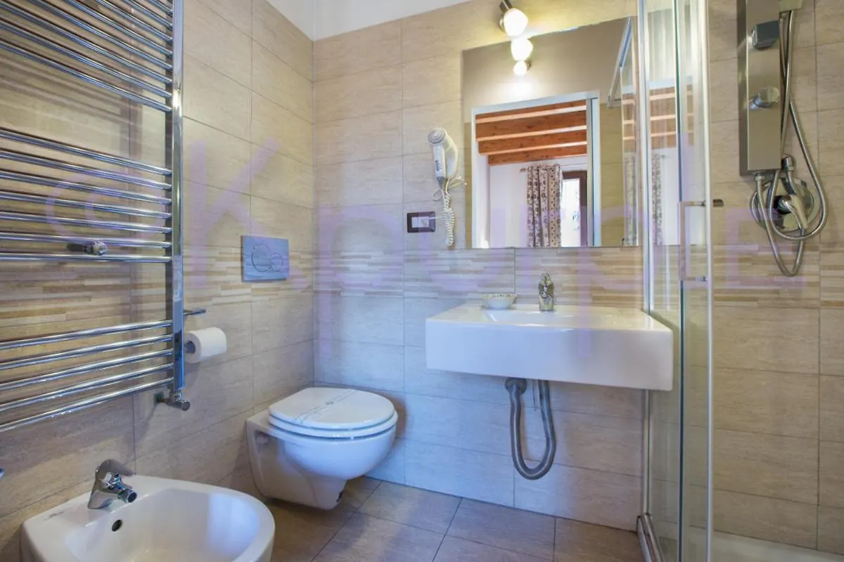 Le Api Hotel Cagliari