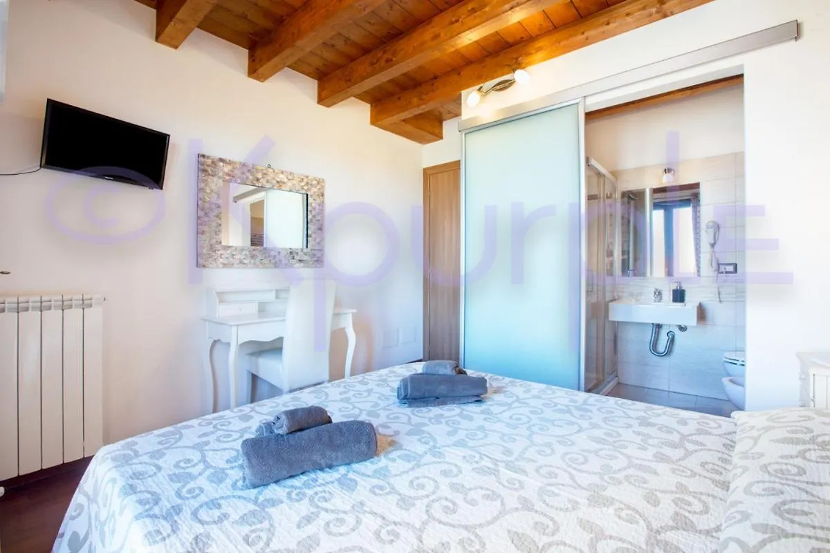 Le Api Hotel Cagliari